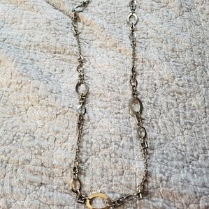 Lia Sophia necklace